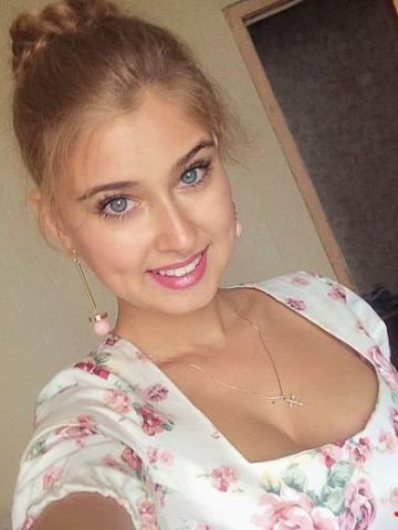 Проститутка Милолика